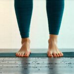 Stool Frequency Drop During Prolonged Grief Periods