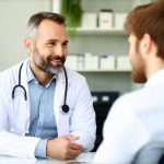 Stool Hardness During Phases of Emotional Withdrawal