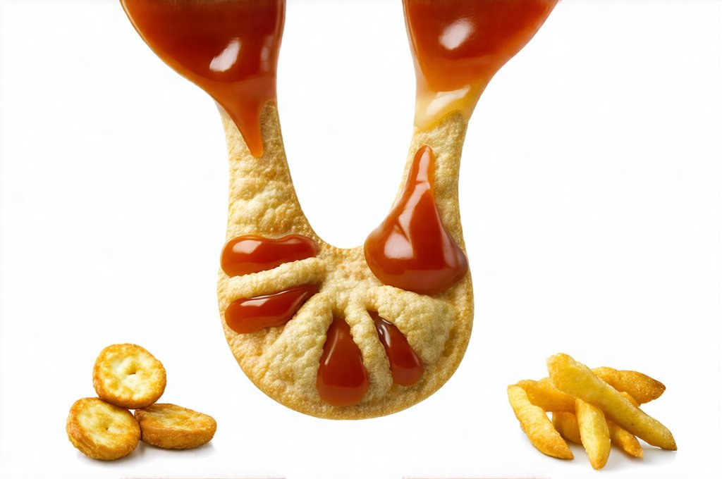 Stool Inconsistency From Poor Snacking Habits