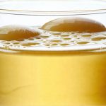 Stool Instability From Long-Term Liquid Food Phases