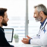 Stool Irregularity During Office-Based Work Weeks