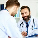 Stool Irregularity From Inconsistent Exercise Habits