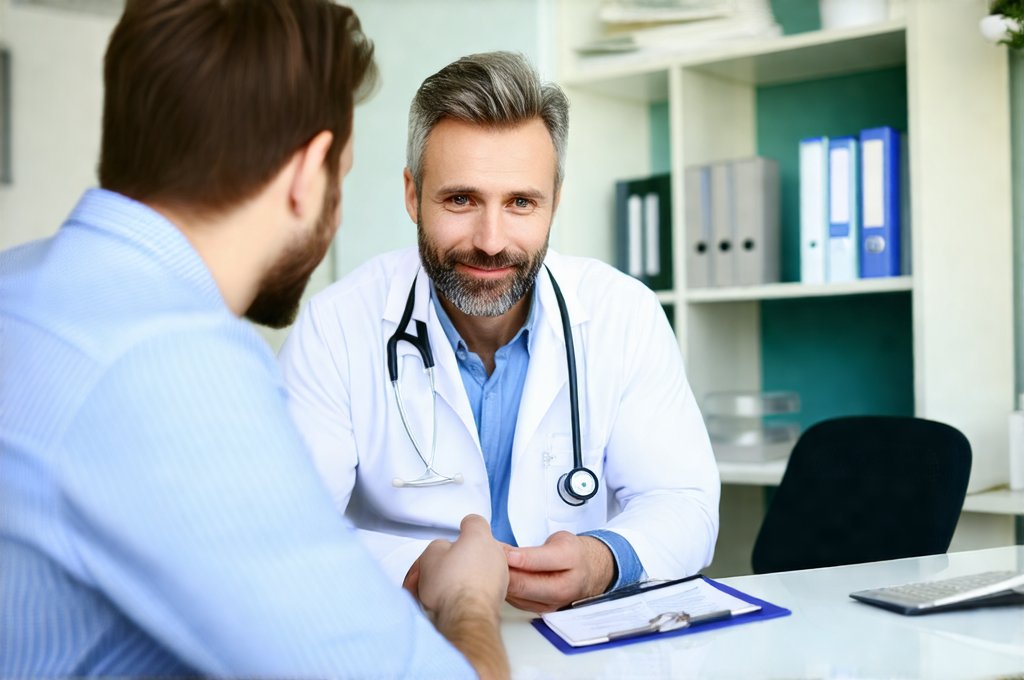 Stool Irregularity in Hormonal Transition Periods