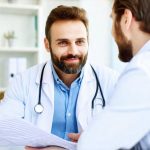Stool Issues Following Days of Physical Isolation