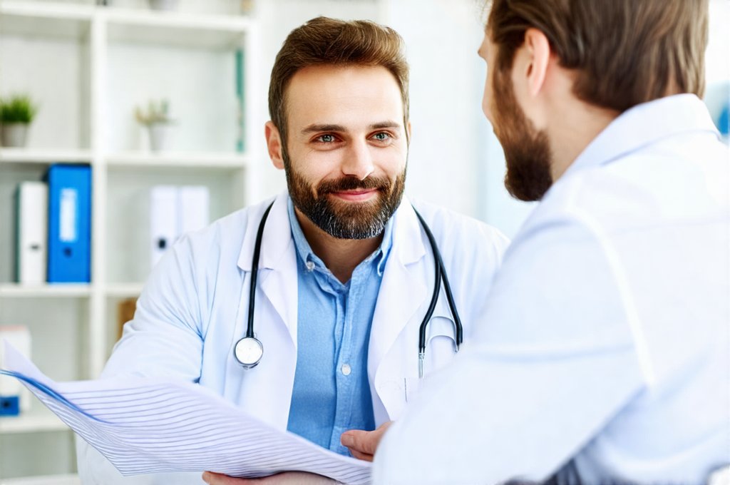 Stool Issues Following Days of Physical Isolation