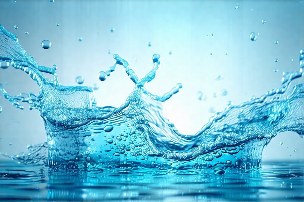 Stool Rhythm Loss Caused by Irregular Water Intake