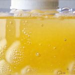 Stool Rhythm Loss From All-Liquid Diet Challenges
