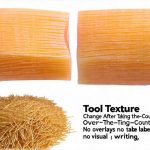 Stool Texture Change After Taking Over-The-Counter Fiber