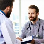 Stool Texture Changes During Vitamin Supplementation