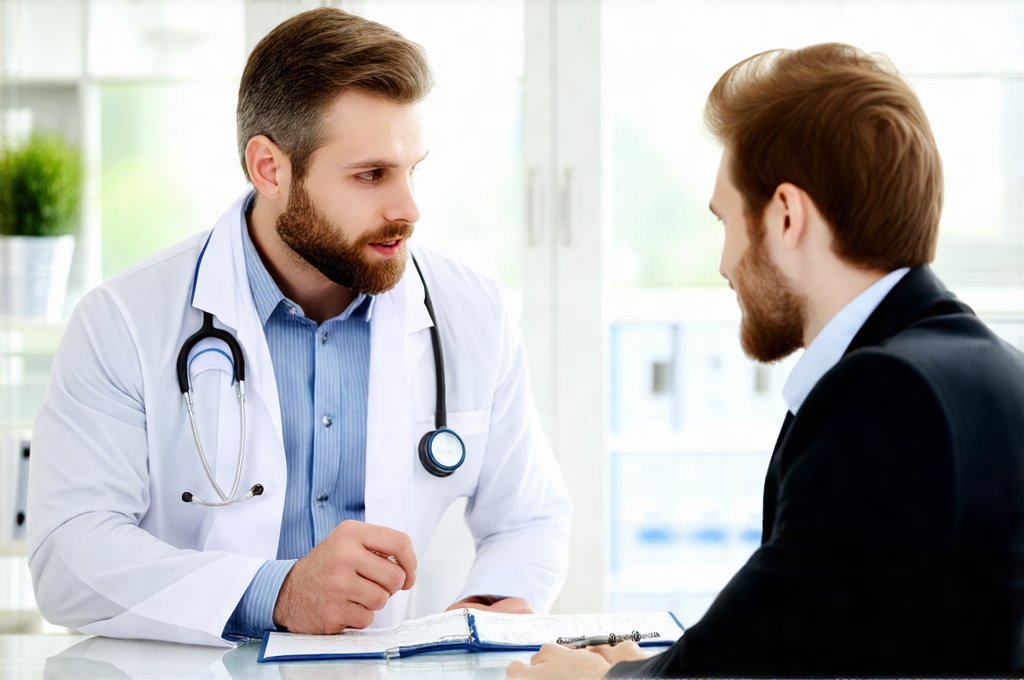 Stool Texture Changes From Daily Routine Loss