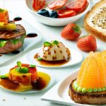 Stress-Aware Food Pairings That Avoid Internal Pressure