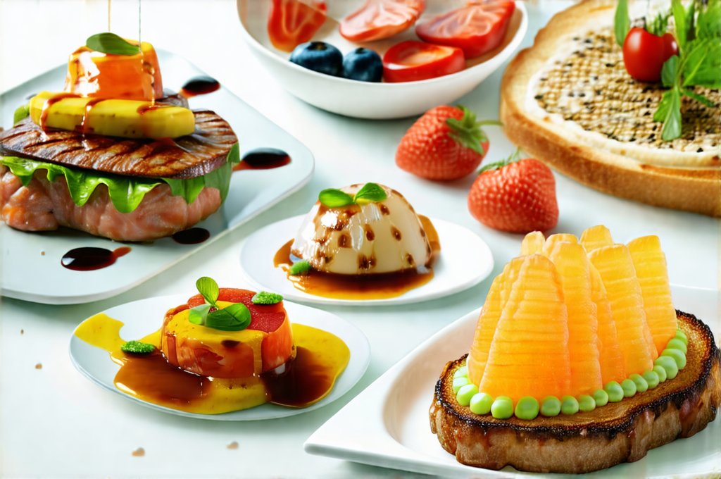 Stress-Aware Food Pairings That Avoid Internal Pressure