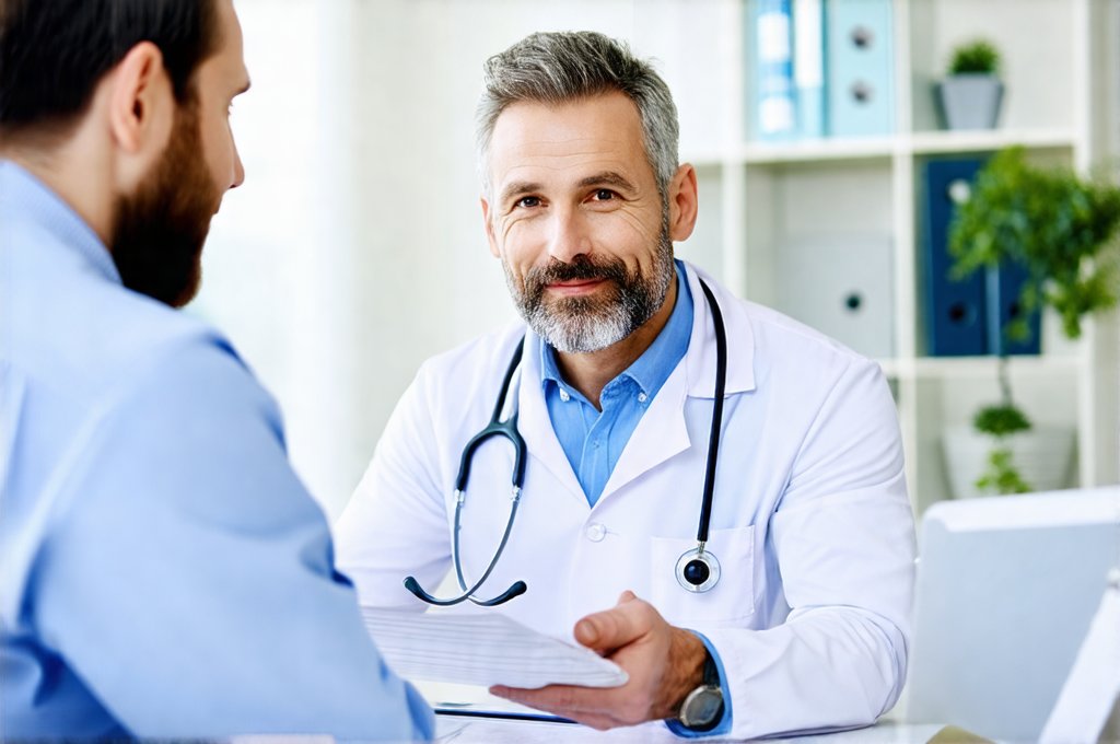 Subtle gut shifts that need attention