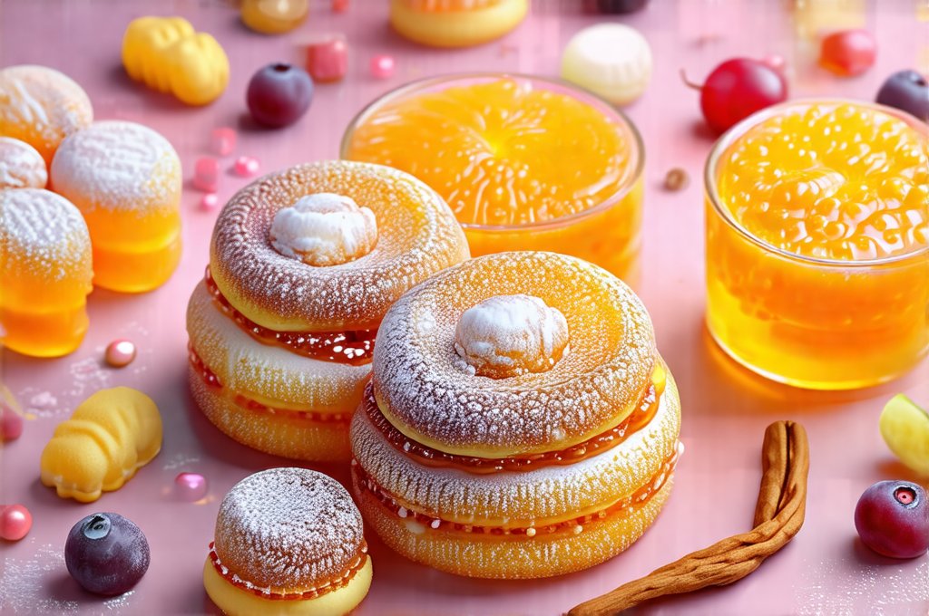 Sweet Treats That Are Gentle On The Microbiome