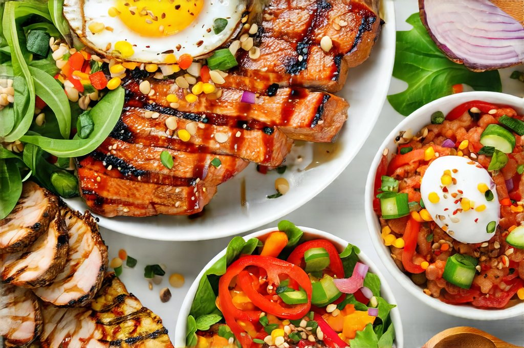 Symptom-Free Meal Plans Designed For Busy Professionals