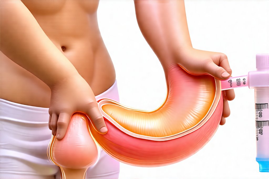 Testing procedures for recurring diarrhea episodes