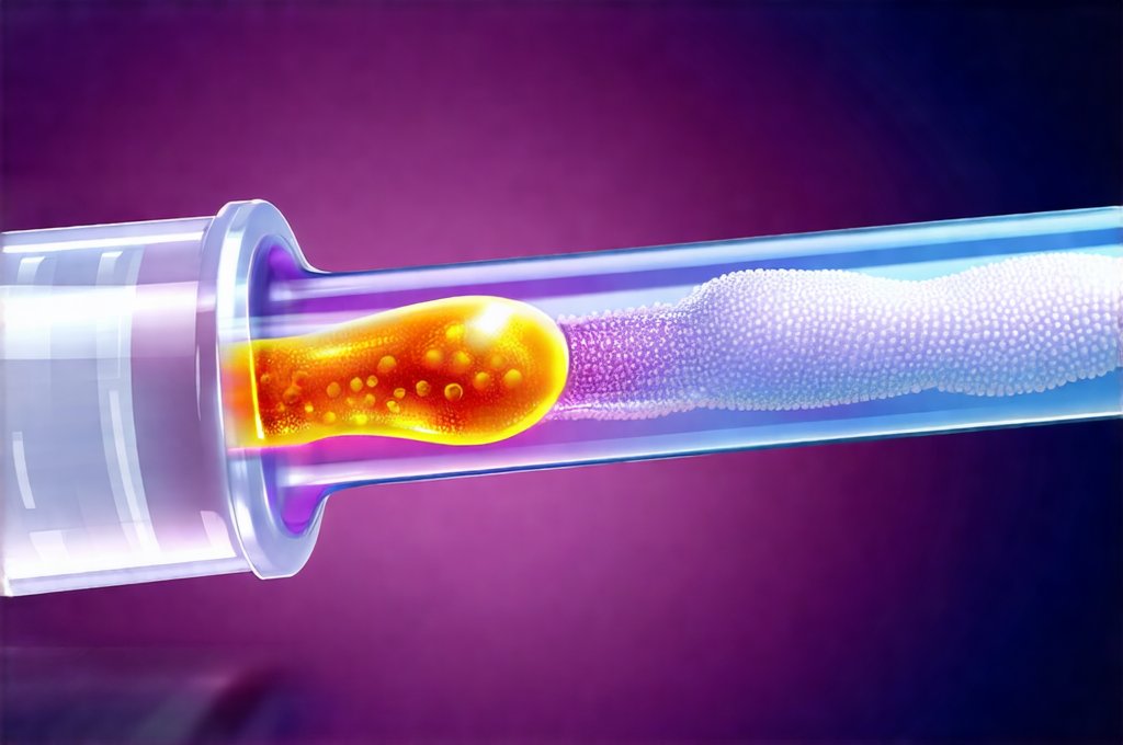 Tests doctors use to separate gas from inflammation
