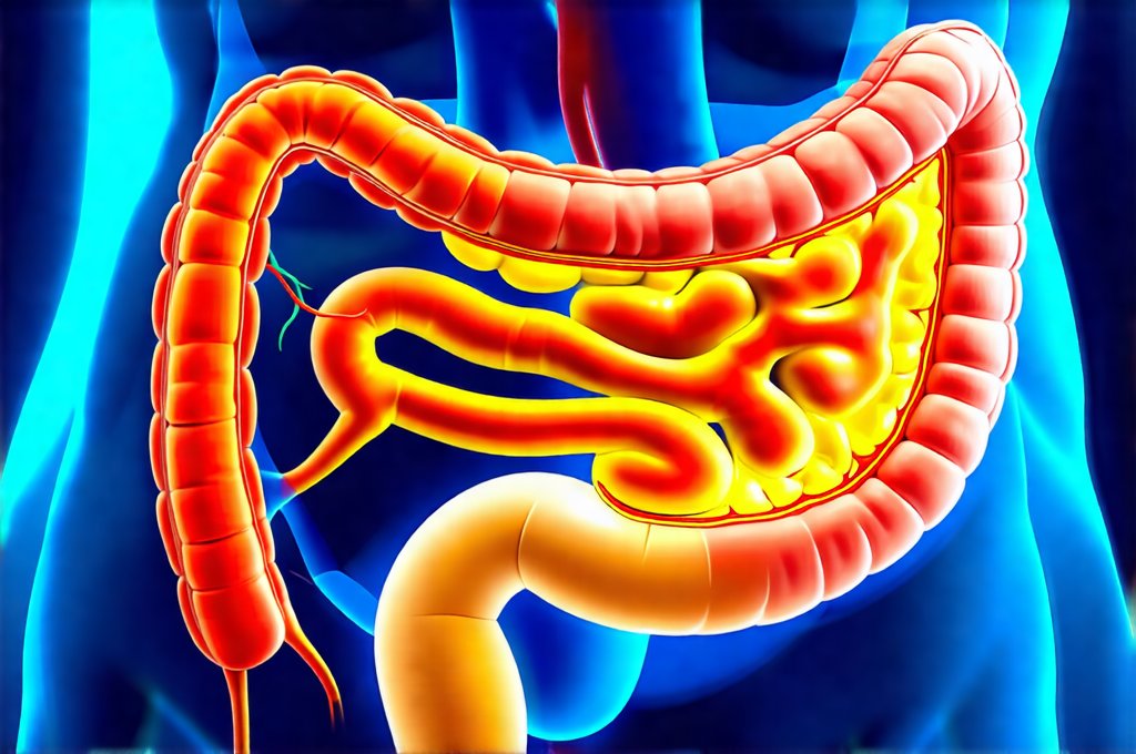 Tests that connect digestive and neurological symptoms