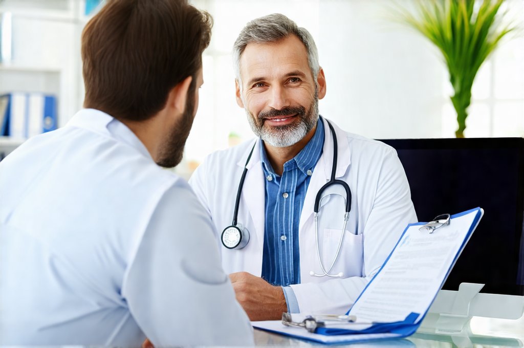 Tests that help doctors understand chronic constipation