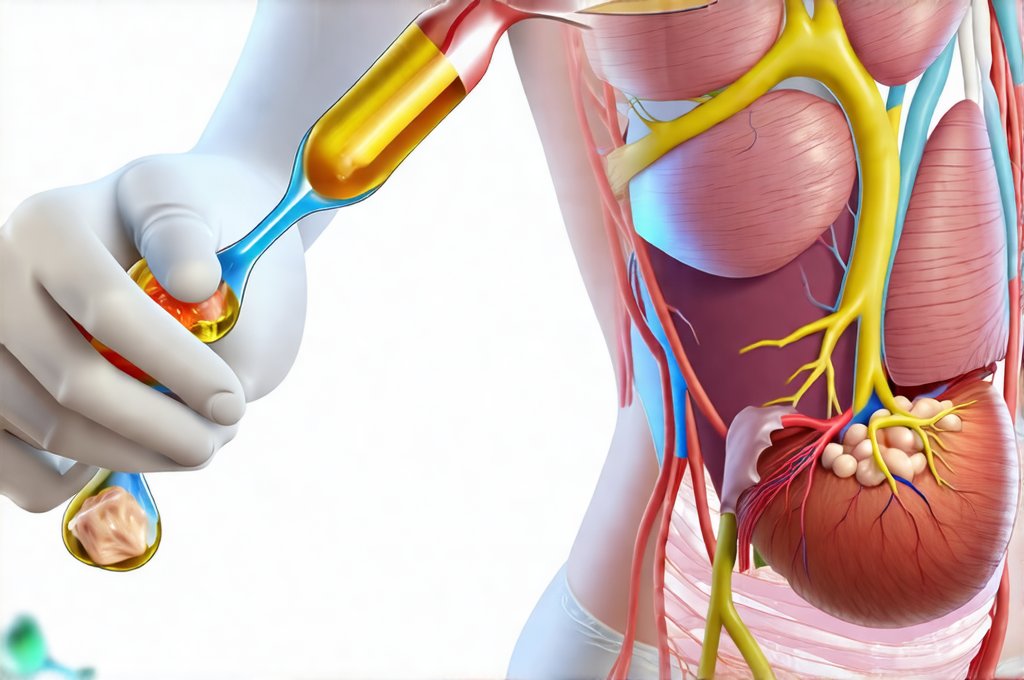 Tests that look at how your body absorbs nutrients