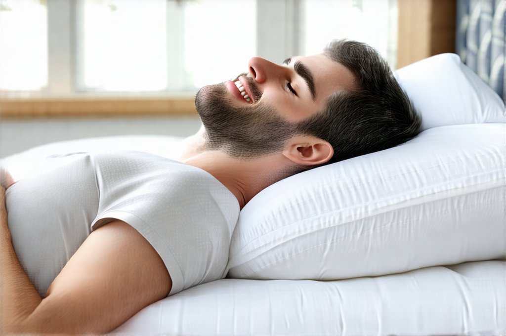 The Benefits of Raising the Head of Your Bed for GERD