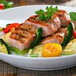 The Best Cooking Methods for People with GERD