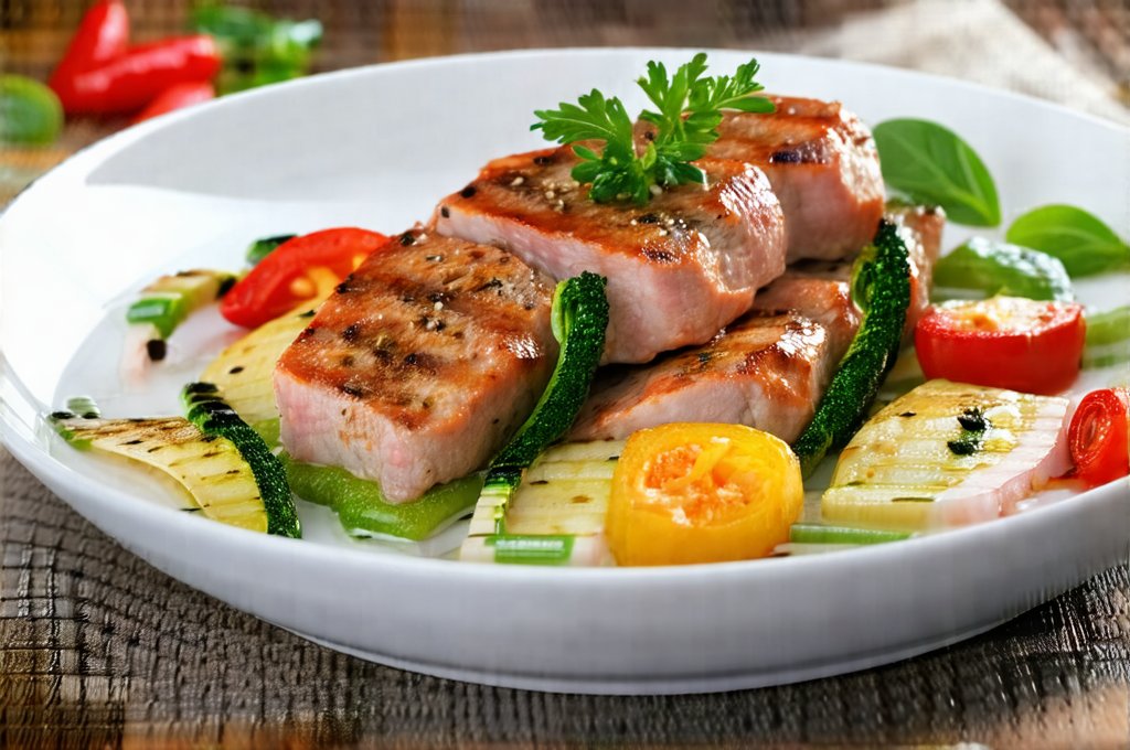 The Best Cooking Methods for People with GERD