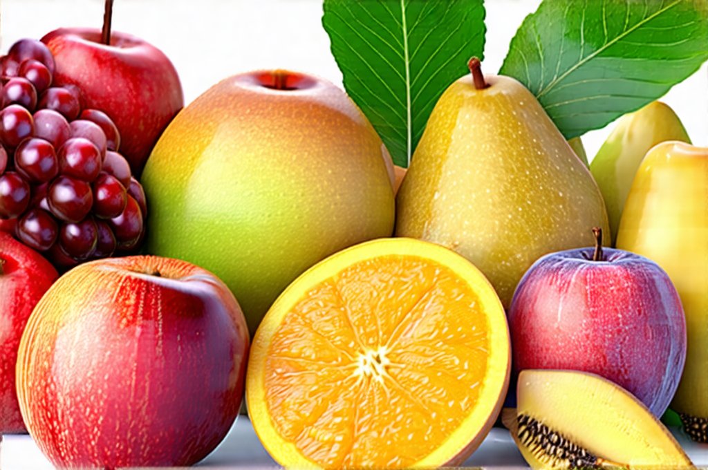 The Best Low-Acid Fruits for a GERD Diet