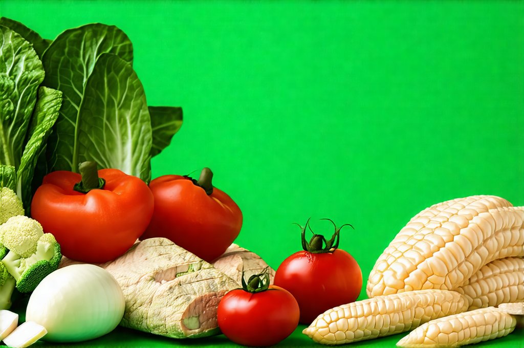 The Best Plant-Based Proteins for a GERD Diet