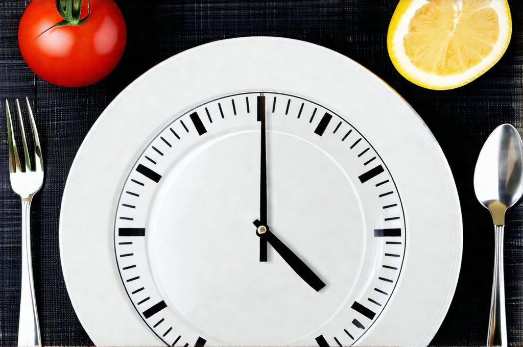 The Best Time to Eat Dinner to Prevent Nighttime Reflux