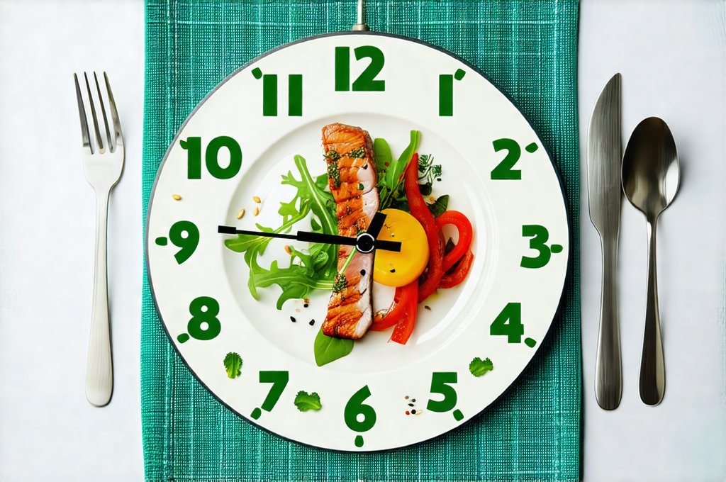 The Best Times to Eat to Prevent Bloating