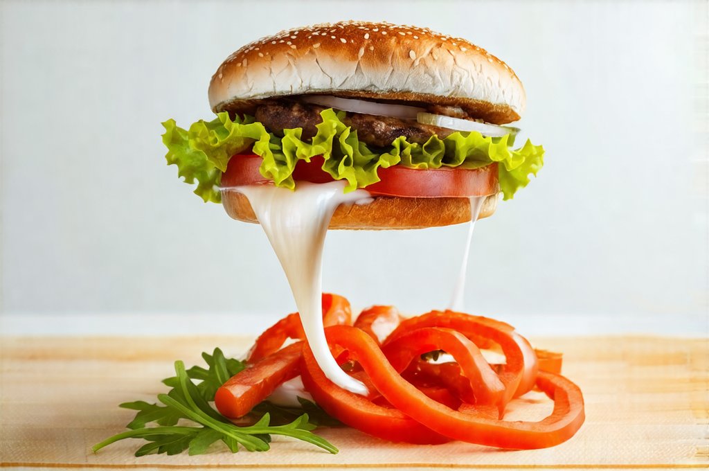 The Connection Between Food Combining and Flatulence
