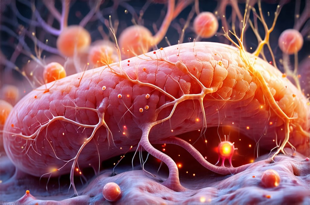 The Connection Between Gut Biofilm and Gas Retention