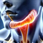 The Connection Between Jaw Tension and Esophageal Stress