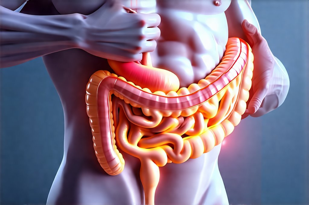 The Connection Between Overtraining and Gut Inflammation