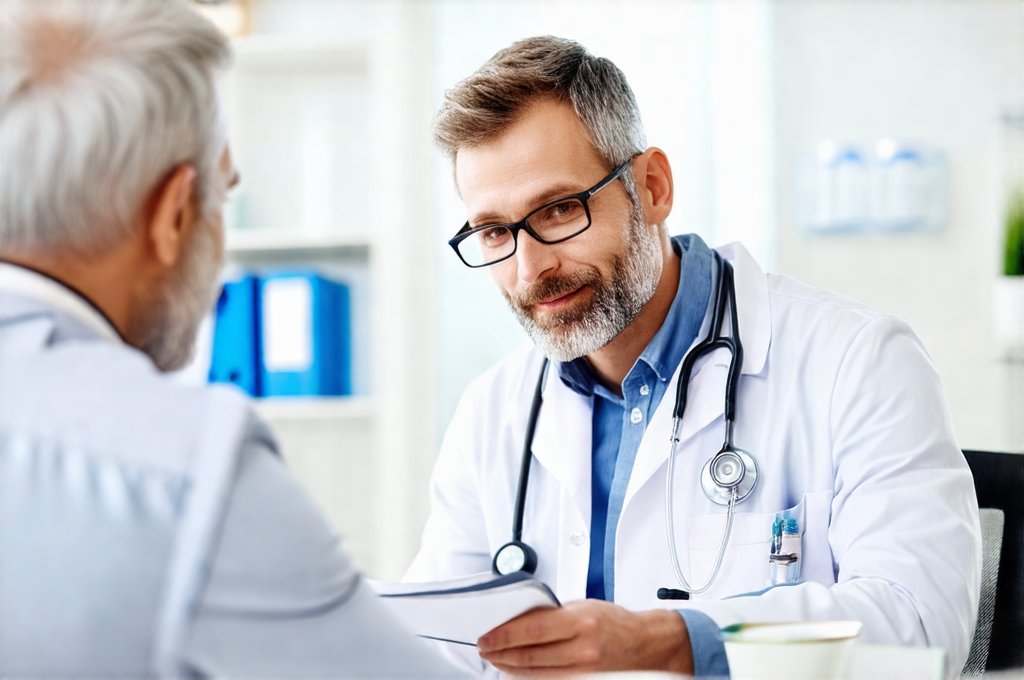 The Difference Between Acute and Chronic Indigestion