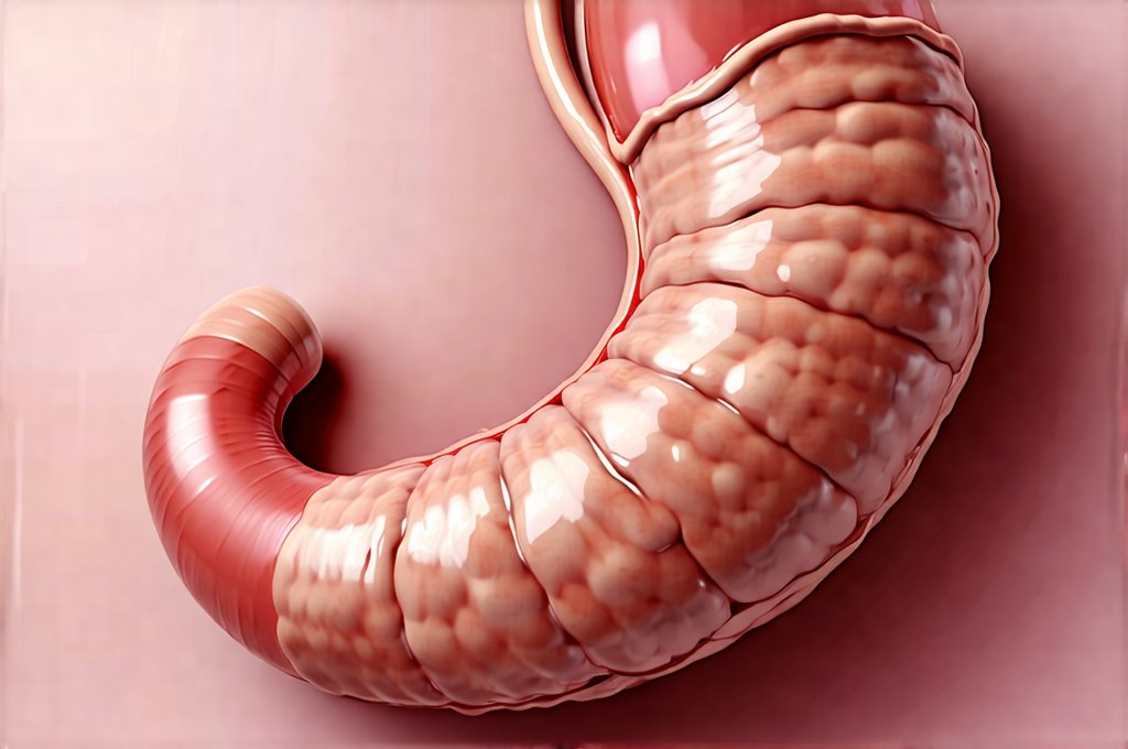 The Effect of Low Stomach Acid on Digestive Gas