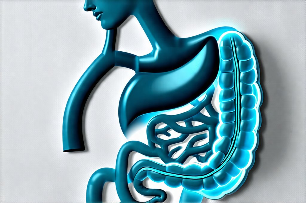 The Effects of Aging on Gas and Digestive Efficiency