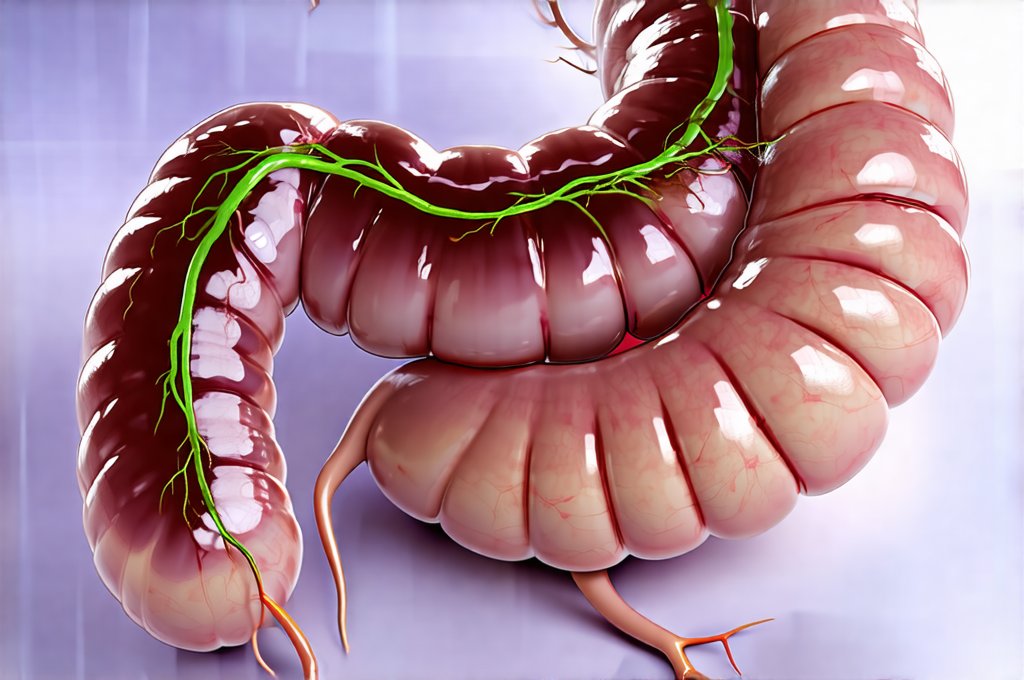 The Effects of Environmental Toxins on Gut Gas Levels
