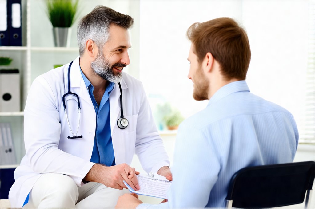 The Effects of Long-Term Constipation on Gut Health