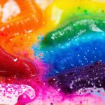 The Gut’s Reaction to Artificial Food Coloring and Additives