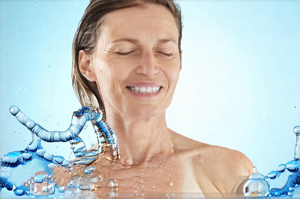 The Impact of Morning Hydration on Bowel Function