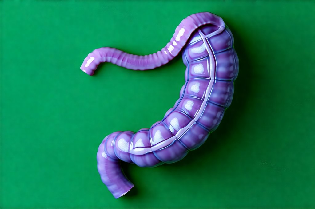 The link between frequent burping and digestive inflammation