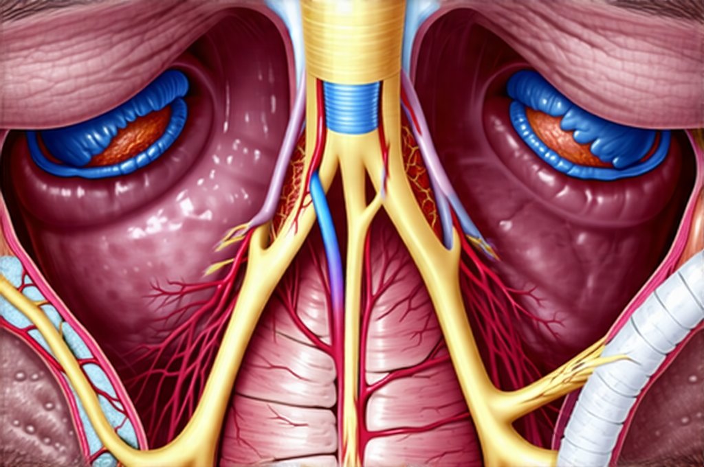 The Link Between GERD and Chronic Sinus Infections