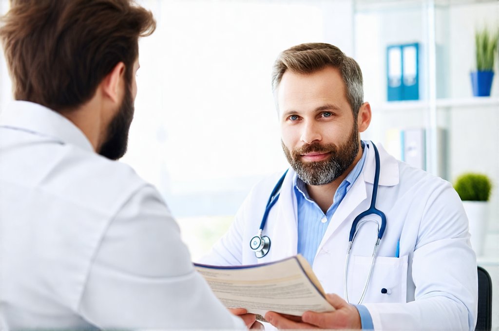The Link Between Gut Inflammation and Diarrhea