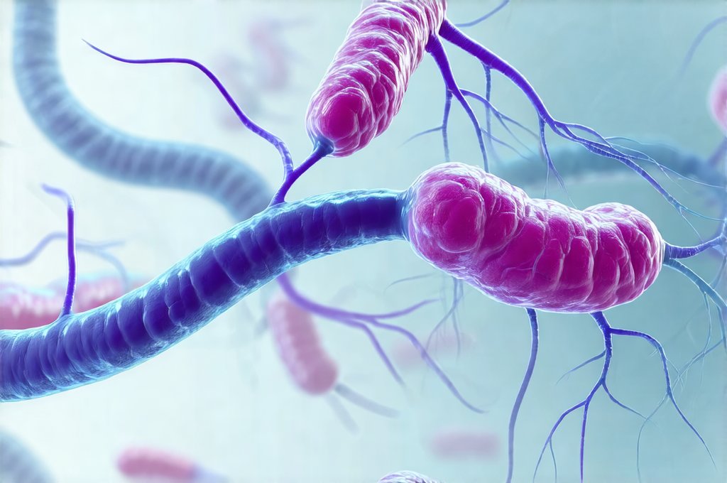 The Link Between Helicobacter Pylori and Gas Symptoms
