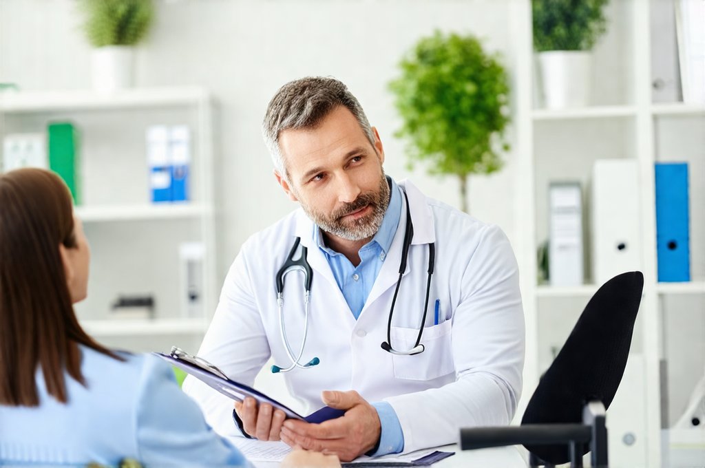 The Link Between Histamine Intolerance and Stomach Discomfort