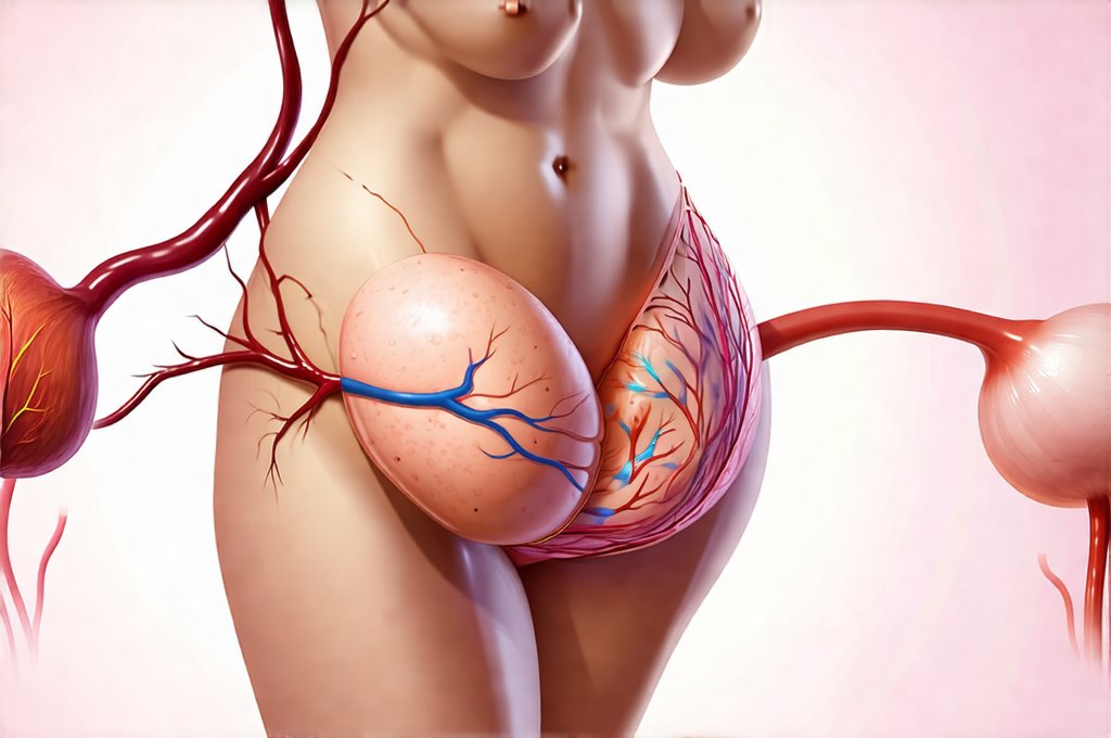 The Link Between Menstrual Cycle Phases and Gut Sensitivity