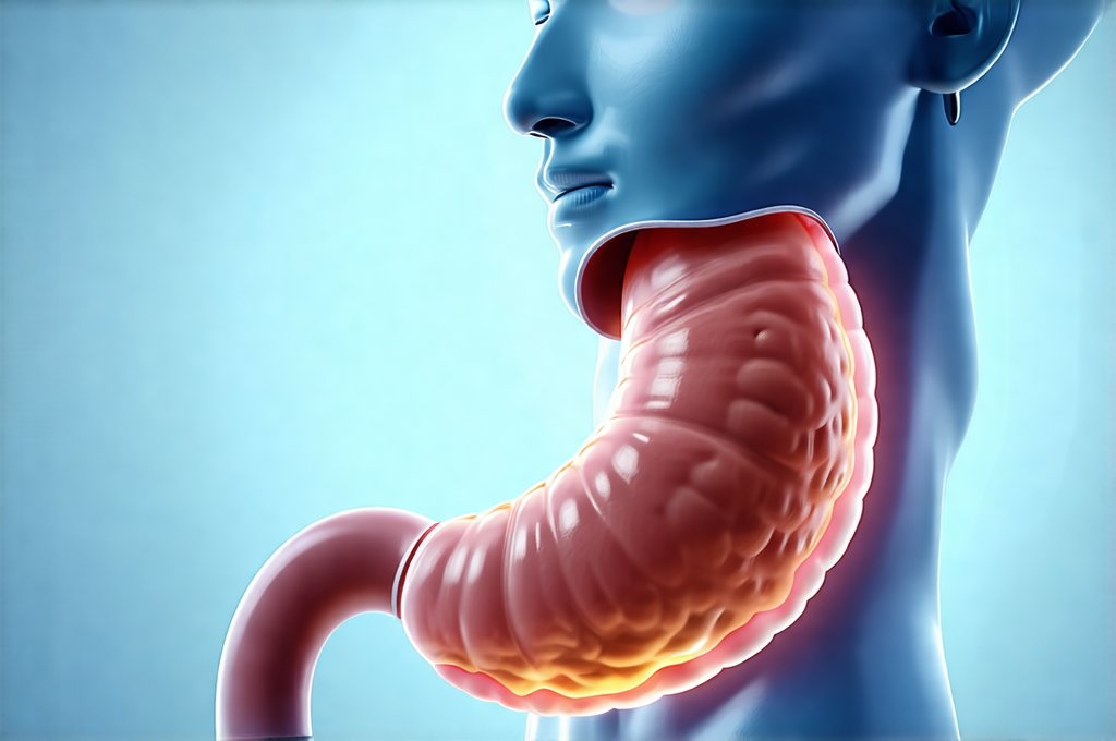 The Link Between Silent Reflux and Bloating
