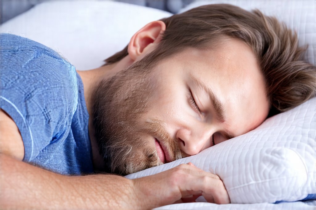The Link Between Sleep Quality and Digestive Function